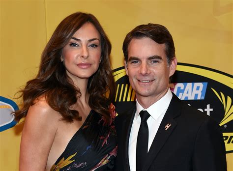 jeff gordon watch|jeff gordon wife.